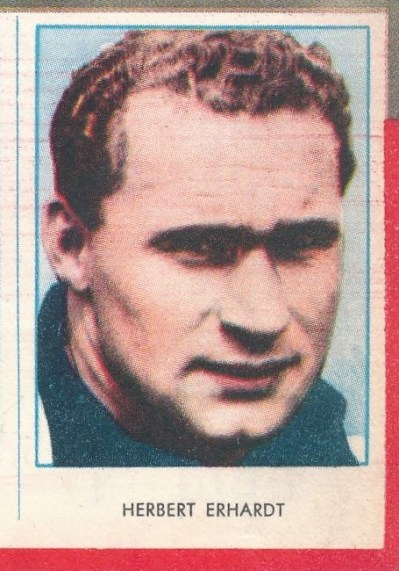 Erhardt a